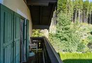 Charmantes Einfamilienhaus – Leistbarer Familientraum in Seenähe