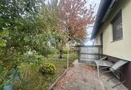 Großzügiges Einfamilienhaus - Grünruhelage Nähe Wien !