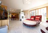 Ihr Traumhaus: 211 m² Einfamilienhaus mit Pool & Weingartenblick in Bisamberg