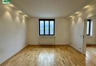 2-Zimmer Wohnung inkl. Einbauküche und Balkon - ab sofort beziehbar!