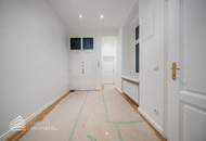 Helle 3-Zimmer Wohnung, Nähe Wiedner Hauptstraße
