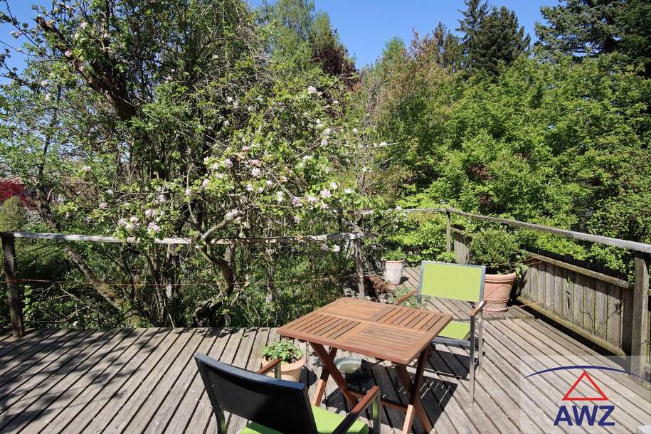 Ein idyllisches, besonderes Haus mit großem Garten, Haus-kauf, 4910 Ried im Innkreis