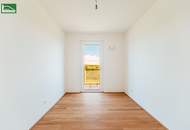 Nachhaltig investieren - Hochwertige 3-Zimmer-Wohnung mit moderner Ausstattung - Niedrig-Energie-Standard