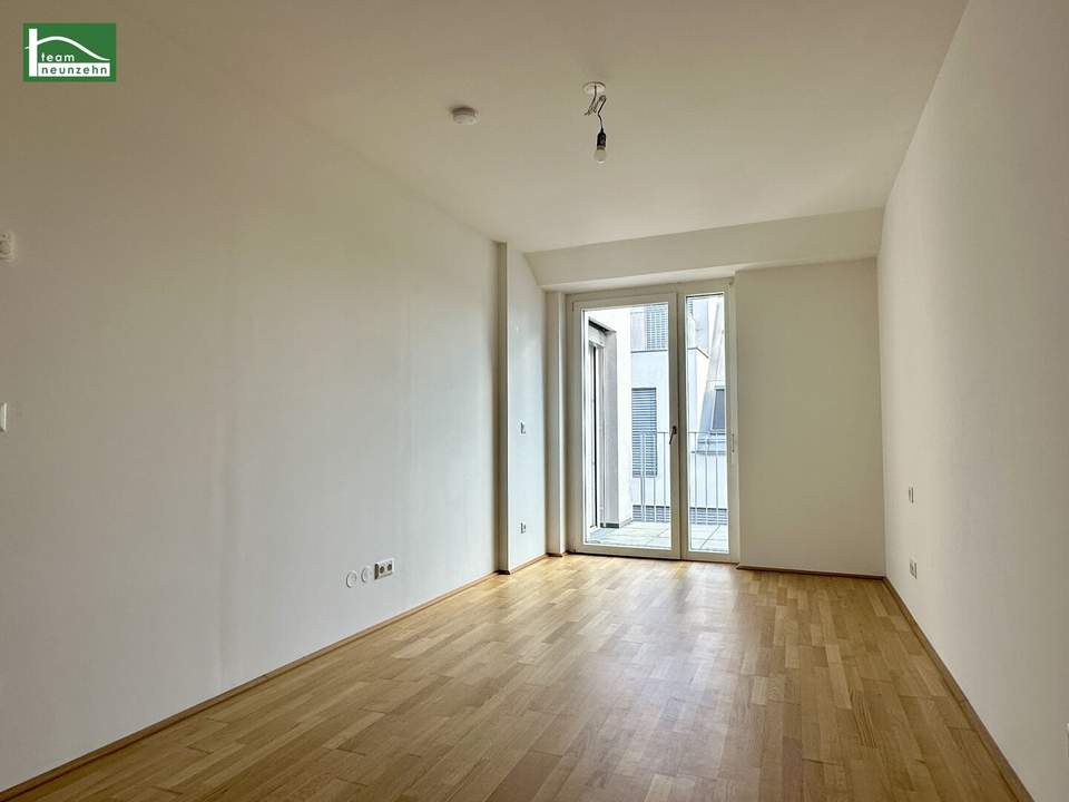 Stilvolle 2-Zimmer-Wohnung mit perfekter Verkehrsanbindung in 1210 Wien - ab Dezember verfügbar!