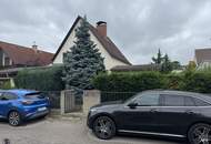 Einfamilienhaus mit Potenzial in ruhiger Lage