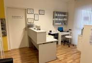 Moderne Büro- oder Ordinationsräumlichkeiten in Gramastetten