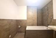 2-Zimmer-Wohnung mit Terrasse in Innenhoflage | Erstbezug