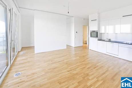 Wohnungstraum für zwei an der Lände!, Wohnung-miete, 1.070,00,€, 1030 Wien 3., Landstraße