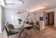 Brixen Residences: Sonnige Penthouse-Wohnungen mit Ski-In/Ski-Out in Toplage