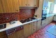 Gepflegte Wohnung nähe AKH mit schöner Terrasse und Loggia