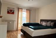 Top gepflegtes, sofort beziehbares Einfamilienhaus in Breitenbrunn mit Aussicht in Ruhelage