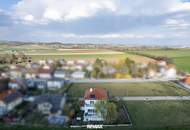 Elegantes Einfamilienhaus mit vielen luxuriösen Extras Nähe Bisamberg