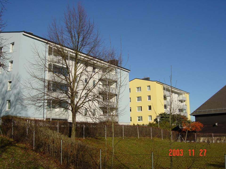 00100 00034 / 3-Zimmer Wohnung in Amstetten