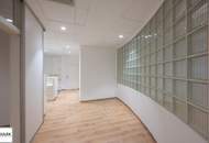 Mariahilferstraße 88 - Büro mit guter Raumaufteilung und perfekter Anbindung
