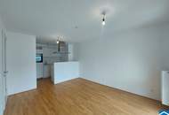 Gemütliche 2-Zimmer Wohnung mit Balkon in Ottakring!