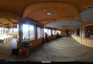 Einzigartige Traditions- Gastronomie, Zimmervermietung und Fischteich. Das topsanierte "Wanderl" bietet Renditen von 8-10% jährlich