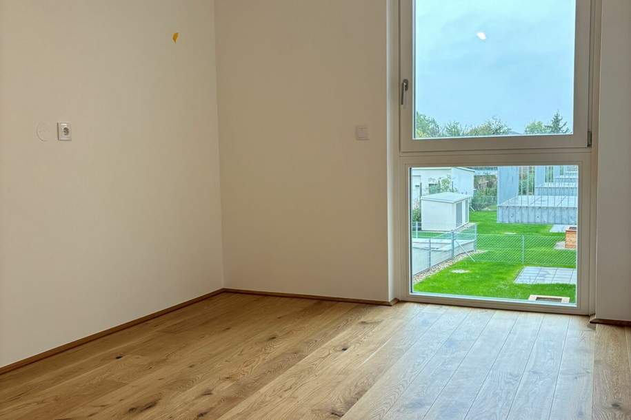 ZU VERMIETEN! ab sofort bezugsfertig! T19_Kleegarten_gemütliche 2-Zimmerwohnung mit Loggia, Wohnung-miete, 997,57,€, 2320 Bruck an der Leitha