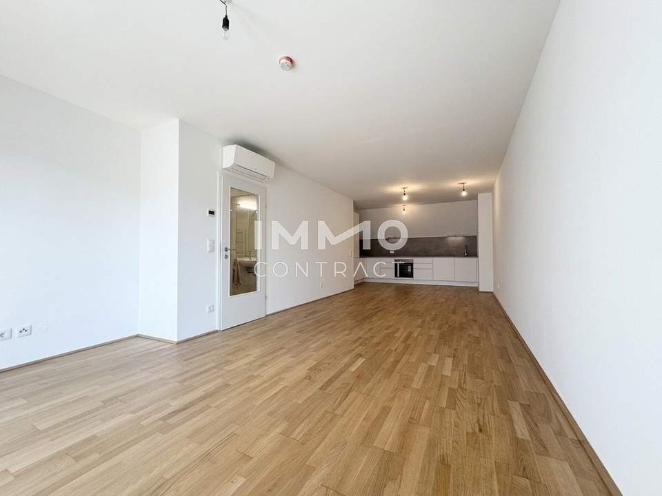 Vivara - urbaner Lifestyle, offene Räume, entspannte Atmosphäre – provisionsfrei