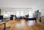 124m² Büro im IZ-Süd | Parkplätze am Gelände | optionale Lagerhalle mit ca. 294m² verfügbar