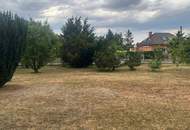 "Perfektes Baugrundstück für Ihr Eigenheim – 600 m² in Blumau-Neurißhof!"