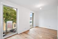 Moderner Neubau mit vielen Technischen Raffinessen in U-Bahn nähe