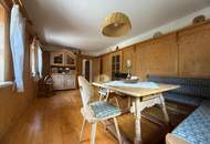 *** Charmantes Landhaus, 154m², Teilsaniert mit großem Gartenanteil und viel Potenzial ***