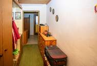 Ein einzigartiges Anwesen mit viel Platz und unzähligen Möglichkeiten