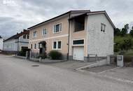 Großzügiges Wohnhaus