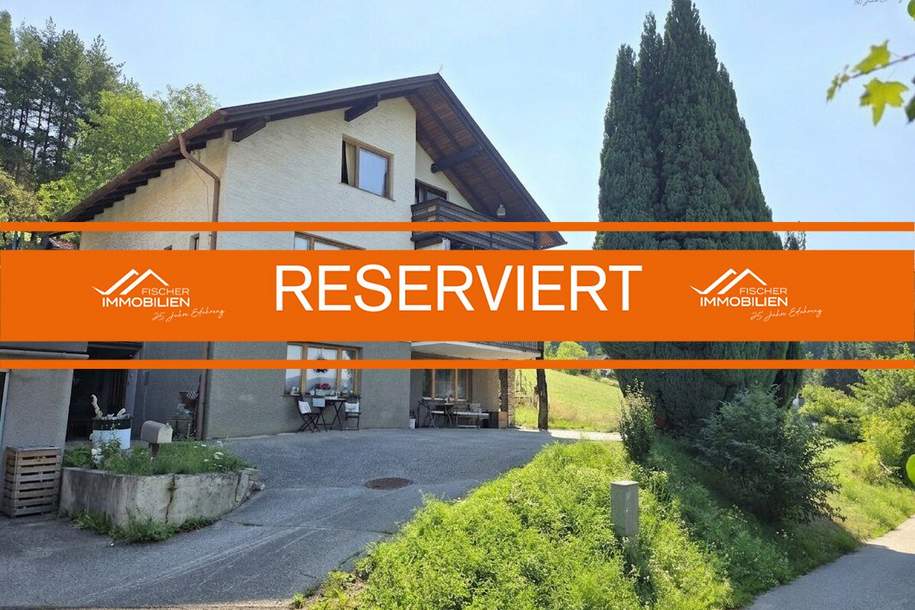 Ruhe, Aussicht, Lebensqualität – Charmantes Zuhause in Gleißenfeld, Haus-kauf, 289.000,€, 2831 Neunkirchen