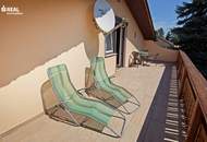 2241 Schönkirchen: Rarität! Traumhafte Wohlfühloase samt Schwimmhalle in bester Lage!