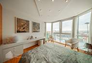 Beeindruckende 5-Zimmer Dachterrassenwohnung im 6. Wiener Gemeindebezirk