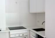 21., Studio Apartment 51,84 m² im EG /Souterrain, tolle Lage! 2023 errichtet!