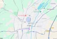 Moderne 2-Zimmer-Terrassenwohnung