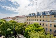 ++FonteFlats++ High-quality 2-room new building FIRST OCCUPANCY with balcony - Near Hauptbahnhof/Central station