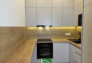 All inclusive Miete - perfekt aufgeteilte 1-Zimmer Wohnung - möbliert - ab sofort. - WOHNTRAUM