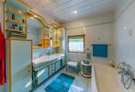 Ihr privates Wohnparadies - Stilvolles Zuhause mit Pool, Balkon, Doppelgarage &amp; 2 Wintergärten!