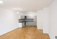 Schöne 2-Zimmer-Wohnung mit Balkon in Klosterneuburg