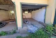 Großzügige Liegenschaft vereint Wohnen, Arbeiten und Entwickeln