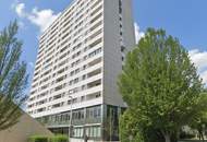 MICRO-Praxis-/Ordinations/Bürofläche - garantiert bestes Preis-/Leistungsverhältnis - direkt neben dem (Vital- u. Einkaufs-)Zentrum Muldenstraße