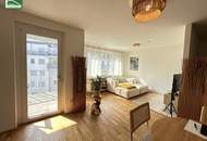 Hofseitige Wohnung mit Home-Office-Nische bei der U3 Kendlerstraße! Ab 01.12.2026 verfügbar!