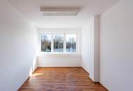 Büro an der Bundesstraße