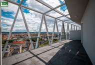 Daheim in der Skyline – Erstbezug exklusive ab sofort beziehbar