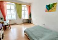 Charmantes 1-Zimmer-Apartment in Wien-Ottakring (Provisionsfrei)