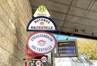 3-Zimmer-Wohnung nahe Gersthofer Platz u. Türkenschanzpark