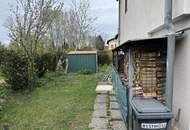 Einfamilienhaus / Ferienhaus nahe der Donau zu verkaufen