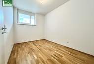 Gut geschnittene 2-Zimmer-Wohnung in Innenhofruhelage - ab 01.06.2026 verfügbar!