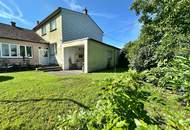 Altes Haus, neue Chancen in Wien-Nähe!