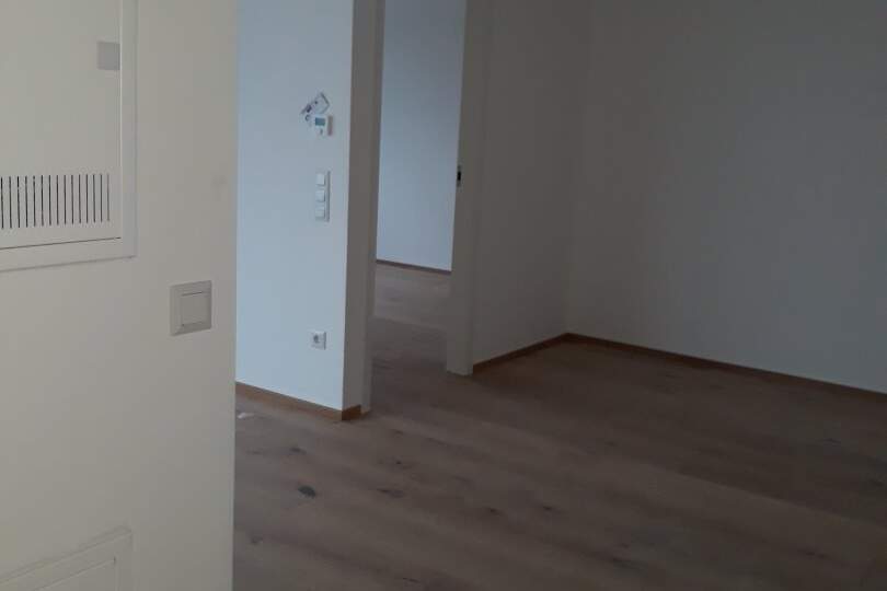 2 Zimmer Erstbezug mit Balkon, Wohnung-kauf, 325.000,€, 1210 Wien 21., Floridsdorf