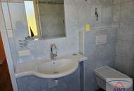 Ruhige, sonnige Wohnung mit Blick ins Grüne und Garage in Pöllau!