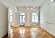 360 TOUR // KLASSISCHES ALTBAUBÜRO KARLSGASSE